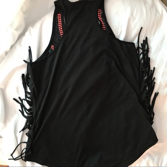 A.N.S. Top - Picture 3 of 5